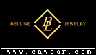 Bellink Jewelry (贝尔利钻石）品牌LOGO