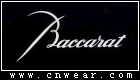 Baccarat(巴卡拉)品牌LOGO