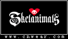 Skelanimals(骷髅兽)