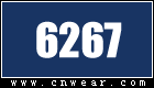 6267 (女装)