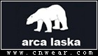 Arca Laska品牌LOGO