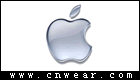 APPLE 苹果品牌LOGO