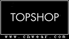 TOPSHOP品牌LOGO