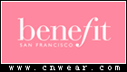 BENEFIT (贝玲妃)品牌LOGO