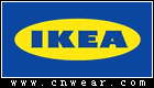 宜家 IKEA品牌LOGO