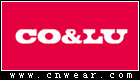 CO&LU (COCOLULU)品牌LOGO