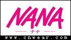 NANA (娜娜)品牌LOGO