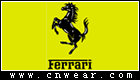 法拉利Ferrari品牌LOGO