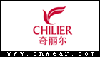 奇丽尔 CHILIER品牌LOGO