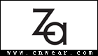 Za (姬芮)品牌LOGO