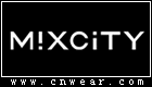 MIXCITY (星提)品牌LOGO