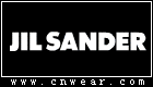 JIL SANDER (吉尔.桑达)品牌LOGO