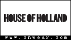 House of Holland(荷兰屋)