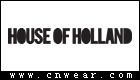 House of Holland(荷兰屋)品牌LOGO