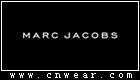 MARC JACOBS (莫杰/马克.雅可布)品牌LOGO