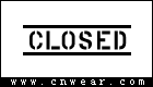 CLOSED (牛仔品牌)品牌LOGO