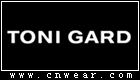 TONI GARD品牌LOGO