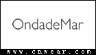 OndadeMar品牌LOGO