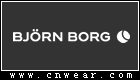 Bjorn Borg