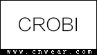 CROBI (卡乐比服饰)品牌LOGO