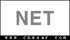 NET(耐德)品牌LOGO