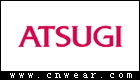 ATSUGI (日本厚木)品牌LOGO