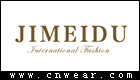 极美度JIMEIDU品牌LOGO