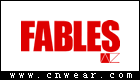 FABLES AZ (菲宝思)品牌LOGO