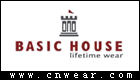 BASIC HOUSE (百家好)