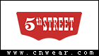 第五街 5TH STREET