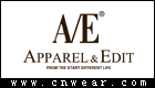 Assemble Esclave(A/E 连奴)品牌LOGO