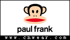 PAUL FRANK (大嘴猴)