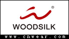 WOODSILK 露丝卡品牌LOGO