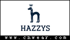 HAZZYS (哈吉斯)品牌LOGO