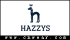 HAZZYS (哈吉斯)