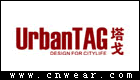 UrbanTAG 塔戈品牌LOGO