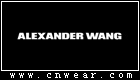 ALEXANDER WANG (亚历山大.王)