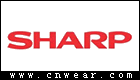 夏普 SHARP品牌LOGO