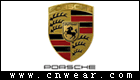 PORSCHE 保时捷品牌LOGO