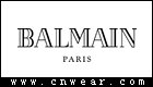 BALMAIN (宝曼/巴尔曼)