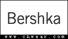 BERSHKA (波丝可/巴适卡)品牌LOGO