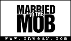 MARRIED TO THE MOB (MTTM/嫁入黑帮)品牌LOGO