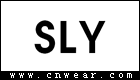 SLY (女装)品牌LOGO