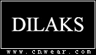 DILAKS 迪莱克丝品牌LOGO