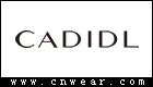 卡迪黛尔 CADIDL品牌LOGO