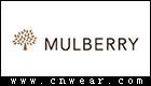 MULBERRY (玛百莉)品牌LOGO