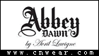 ABBEY DAWN (艾比道恩)品牌LOGO