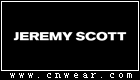 JEREMY SCOTT (杰瑞米.斯科特)品牌LOGO