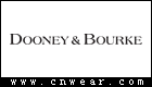 DOONEY&BOURKE品牌LOGO