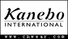 KANEBO (佳丽宝/嘉娜宝)品牌LOGO